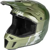 KLIM F3 Carbon Pro Offroad-helm