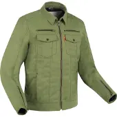 Segura Patrol Jacke Grün XL Herren Grün XL