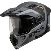 IXS IXSVenture1.0MipsMattAnthrazitKlapphelm Größe XS