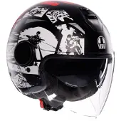 AGV Eteres History E2206 Jethelm