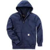 Carhartt Paxton Full-Zip Sweatshirt