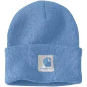 Carhartt Satin Lined Cuffed Damen Mütze