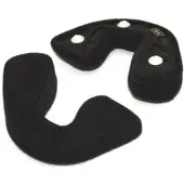 Shoei Wangen für J.O 31mm Helm