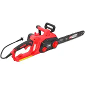 AWTOOLS Elektrokettensäge 2200 W, Schwert 40 cm