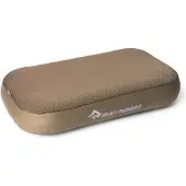 Sea to Summit Aeros Premium Pillow burnt olive XL