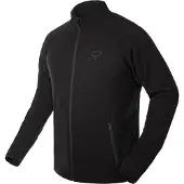 Rukka Active-R Midlayer Funktionsjacke Schwarz Größe 2XL