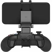 Ginza.se Mobile Gaming Clip for Xbox, Gaming-Controllerclip, Schwarz, Xbox, 1 Stück(e), Box, 39,8 g
