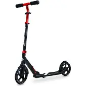 Street Surfing Urban X200 Electro Red Tretroller