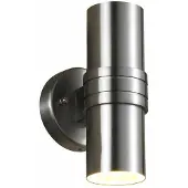 ITALUX MBM-3480/1B WH Harley Wandleuchte 1xE27 weiß