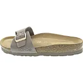 Rohde Rodigo - herren sandale - extra breit