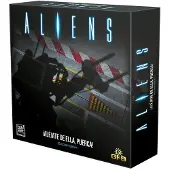 Asmodee Aliens: Erweiterung Haltet Euch Von Ihr Fern Brettspiel