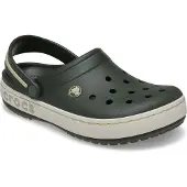Crocs Crocband Heritage Holzschuhe