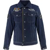 Helstons x Helstons Westy Motorrad-Textiljacke