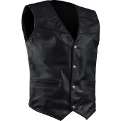 Richa Motorrad Ledergilet