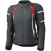 Held Luca Goretex Black / Red XXL