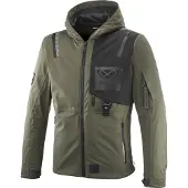 Ixon M-quarter Jacke