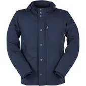 Furygan Loki Jacke Blau L Mann Blau L