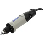 OEM Elektrischer Grinder, 400W Motor, Hochgeschwindigkeitsleistung, Grau Schwarz