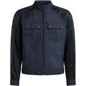 Belstaff TEMPLE Textiljacke dark navy 3XL