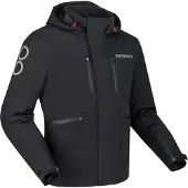 Bering Barstow Kapuzenjacke 4XL Mann 4XL