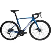 RINOS Carbon Rennrad Odin1.0 Shimano R3000 Blau L