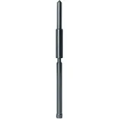 MetallKraft Auswerferstift Ø 7,98 x 168 mm, zweiteilig, 38720.1486