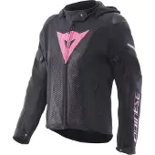Dainese Super Sprint Air Tex Rennjacke
