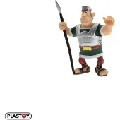 Plastoy SAS 60520 - Legionär mit Lanze