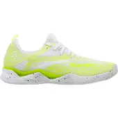 Kempa Wing Lite 2.0 Indoor-sportschuhe Für Damen Weiß EU 39 Frau Weiß EU 39