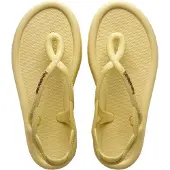 Havaianas Luna Puffed Slipper-Sandalen