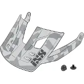 IXS Trigger Ff Ersatzvisier Für Helm