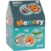 APLI 16820, 3 Jahr(e), Mehrfarbig
