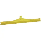 Vikan 7160-6 ultra hygiëne vloertrekker 60 cm, geel