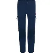 TROLLKIDS Nordfjord Zip-off Slim Fit Hosen