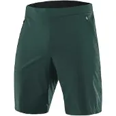 Löffler Men Bike Shorts Aerio-e Assl forest (365) 52