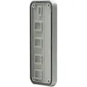 Eaton Halyester Stromschienenhalterung - 1021479