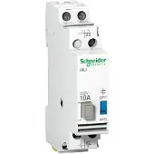 Schneider Electric A9E15537 Umschaltrelais iRLI, 1W+1S, 10A, 24V AC