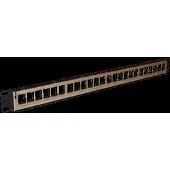 Radiall RDC Patch Panel Verdrilltes Paar - R280MOD997