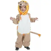 Creaciones Llopis Leonloco Kinderkostüm