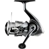 Daiwa 26 Crossfire LT 1000 Spinnrolle Frontbremsrolle