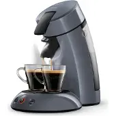 Philips Original HD7806/51, Pod-Kaffeemaschine, 0,7 l, Kaffeepad, 1450 W