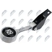 NTY Motorlager Hinten für VW POLO (9N) ZPS-VW-021