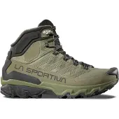 La Sportiva - Ultra Raptor 3 Mid GTX - Wanderschuhe Gr 47 oliv