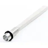 Elmag Düse im Flachdüsen-Design mit 5 mm Austrittsöffnung passend für DRY-ICE 2