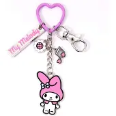 Hello Kitty My Melody Schlüsselanhänger