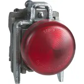 Schneider Electric XB4BVB4EX ATEX LED Pilotlampe 24V - XB4BVB4EX
