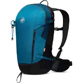 Mammut Lithium 20 sapphire/black 20 Liter