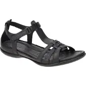 Ecco Flash 24087353859 (43/BLACK/BLACK)
