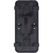 Basil Abnehmbare Tasche System Dbs Schwarz - 70186