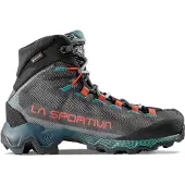 La Sportiva Aequilibrium Hike Woman GTX anthrazit 37